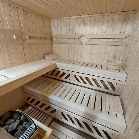 Charming Cottage Klara With Sauna, Nature&Privacy Near Prague Male Kysice Екстериор снимка