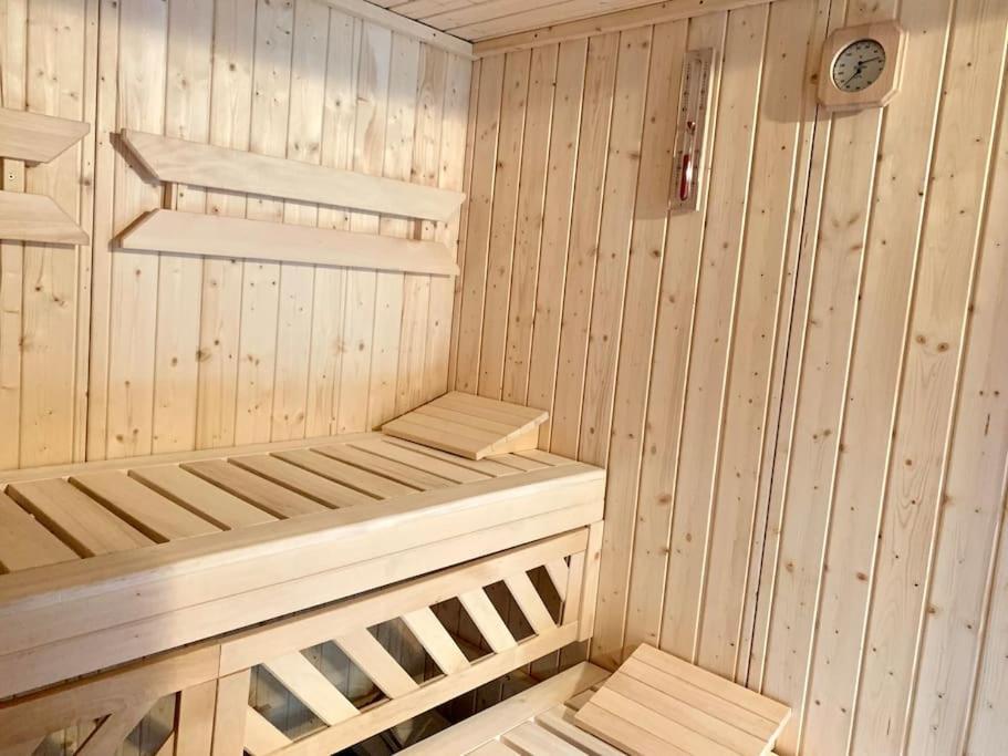 Charming Cottage Klara With Sauna, Nature&Privacy Near Prague Male Kysice Екстериор снимка